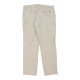 Vintage cream Ralph Lauren Chinos - mens 36" waist