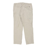 Vintage cream Ralph Lauren Chinos - mens 36" waist
