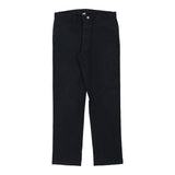 Vintage navy Calvin Klein Jeans - mens 35" waist