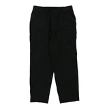 Vintage black Converse Joggers - mens medium