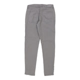 Vintage grey Sorbino Trousers - mens 32" waist
