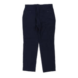 Vintage navy Tommy Hilfiger Trousers - mens 36" waist