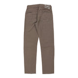Vintage brown Liu Jo Trousers - mens 27" waist