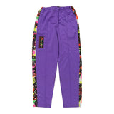 Vintage purple Unbranded Tracksuit - mens medium