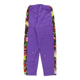 Vintage purple Unbranded Tracksuit - mens medium