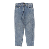Vintage blue Lee Jeans - mens 30" waist