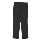 Vintage grey Dockers Trousers - mens 34" waist