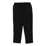 Vintage black Champion Joggers - mens xxx-large
