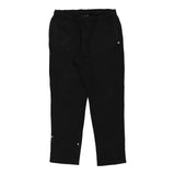 Vintage black Champion Joggers - mens xxx-large