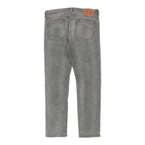 Vintage grey 510 Levis Jeans - mens 34" waist