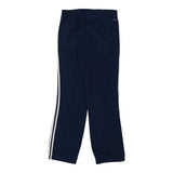Vintage navy Age 15-16 Adidas Tracksuit - boys x-large