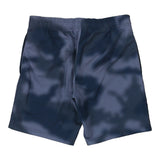 Vintage navy Age12-13 Adidas Sport Shorts - boys large