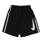 Vintage black Age 12-13 Nike Sport Shorts - boys large