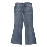 Vintage blue Terranova Jeans - womens medium