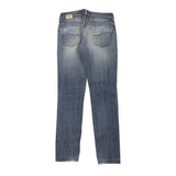 Vintage blue Take-Two Jeans - womens 30" waist