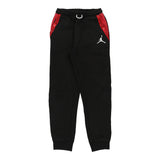 Vintage black Age 12-13 Jordan Joggers - boys large