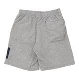 Vintage grey Adidas Sport Shorts - mens medium