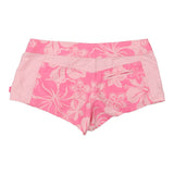 Vintage pink Yamamay Shorts - womens medium