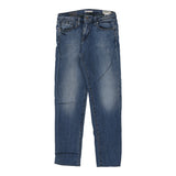 Vintage blue Gas Jeans - mens 31" waist