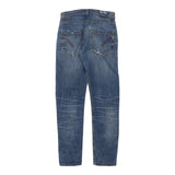 Vintage blue Dondup Jeans - mens 32" waist