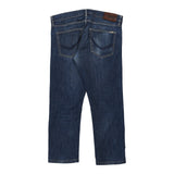 Vintage blue Rifle Jeans - mens 36" waist