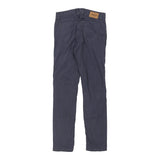 Vintage grey Jeckerson Trousers - mens 30" waist