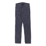Vintage grey Jeckerson Trousers - mens 30" waist