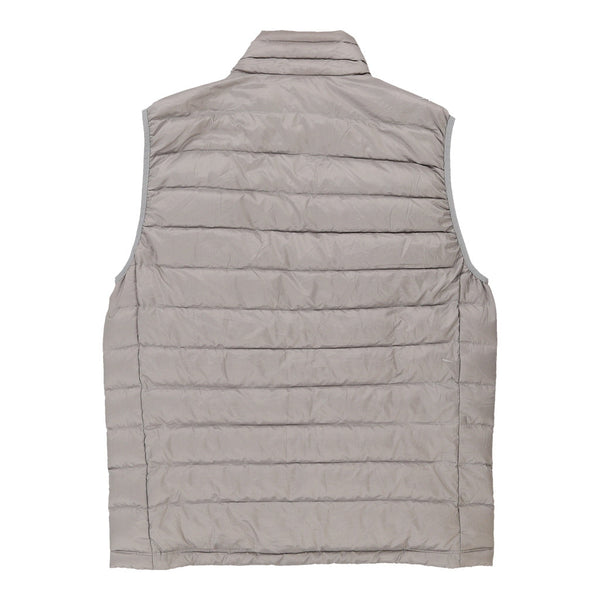 Patagonia Gilet - Medium Grey Polyester