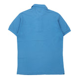 Vintage blue Lacoste Polo Shirt - mens small