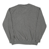 Vintage grey Lacoste Jumper - mens x-large