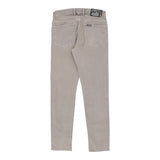 Carrera Jeans - 32W 32L Grey Cotton