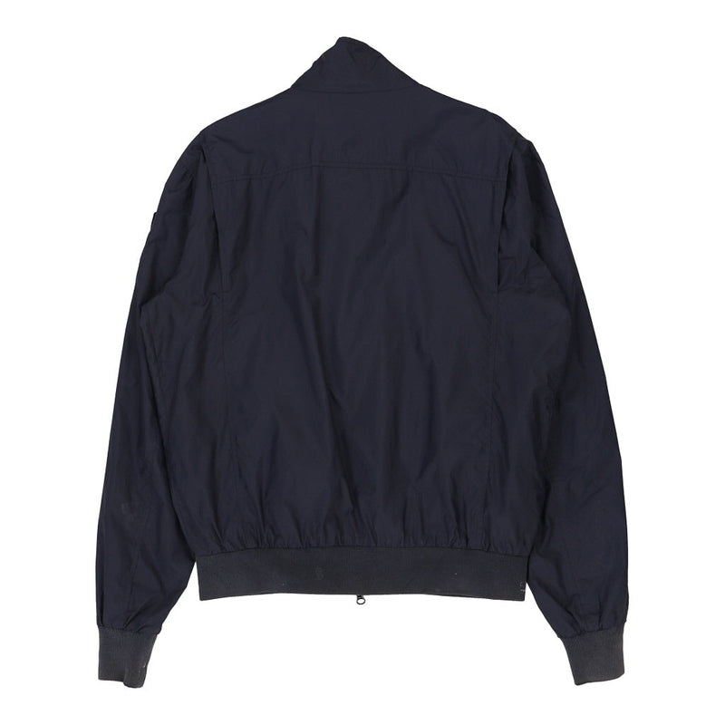 Blauer Jacket - XL Navy Nylon