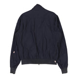 Blauer Jacket - XL Navy Nylon