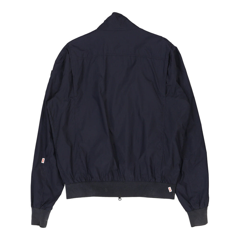 Blauer Jacket - XL Navy Nylon
