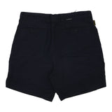 Vintage navy El Paso Shorts - mens 36" waist