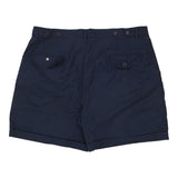 Vintage navy Baker & Co. Shorts - mens 38" waist