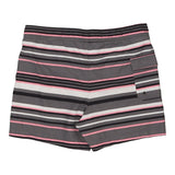 Vintage multicoloured Calvin Klein Swim Shorts - mens small