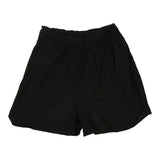 Vintage black Unbranded Shorts - womens medium