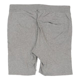 Vintage grey Champion Sport Shorts - womens large