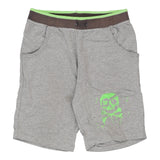 Vintage grey Unbranded Sport Shorts - womens small