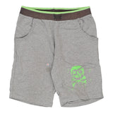 Vintage grey Unbranded Sport Shorts - womens small