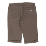 Vintage brown Unbranded Shorts - womens x-large