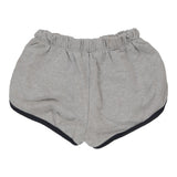 Vintage grey Unbranded Sport Shorts - womens small