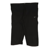 Vintage black Nike Sport Shorts - womens large