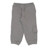Vintage grey Puma Joggers - womens x-small