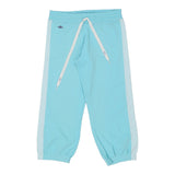 Vintage blue Unbranded Joggers - womens large