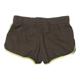 Vintage brown Unbranded Sport Shorts - womens small