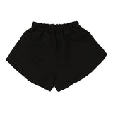 Vintage black Unbranded Shorts - womens small