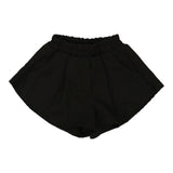 Vintage black Unbranded Shorts - womens small