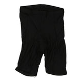 Vintage black Unbranded Sport Shorts - womens large